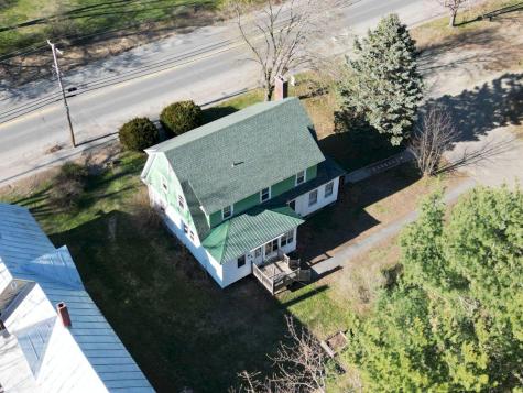 231 Main Street Madison ME 04950