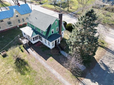 231 Main Street Madison ME 04950