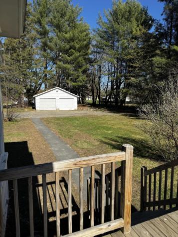 231 Main Street Madison ME 04950