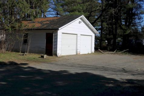 231 Main Street Madison ME 04950