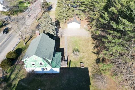 231 Main Street Madison ME 04950