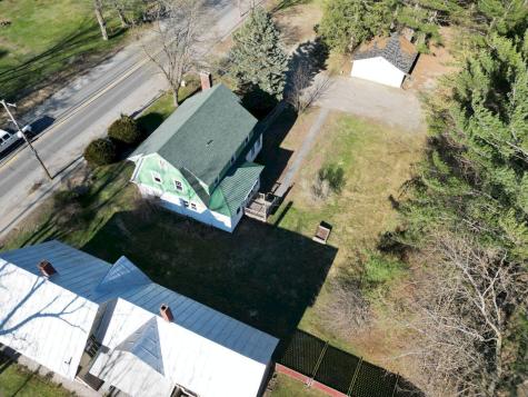 231 Main Street Madison ME 04950