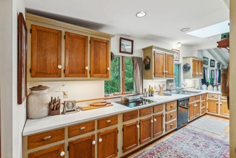 12 Coopers Beach Road Owls Head ME 04854