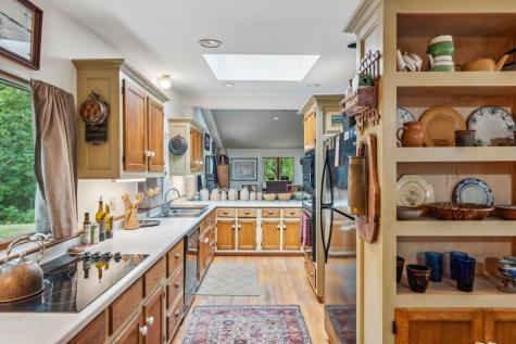 12 Coopers Beach Road Owls Head ME 04854