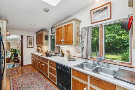 12 Coopers Beach Road Owls Head ME 04854