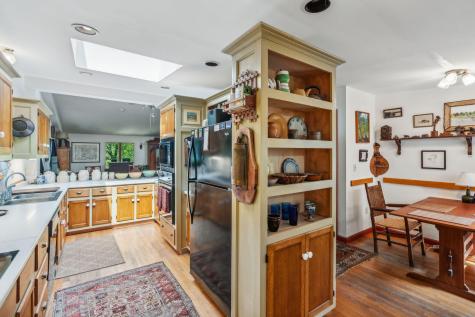 12 Coopers Beach Road Owls Head ME 04854