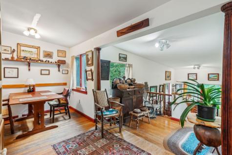 12 Coopers Beach Road Owls Head ME 04854