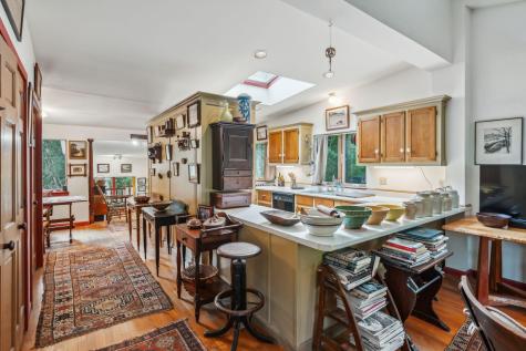 12 Coopers Beach Road Owls Head ME 04854