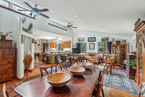 12 Coopers Beach Road Owls Head ME 04854