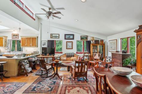 12 Coopers Beach Road Owls Head ME 04854