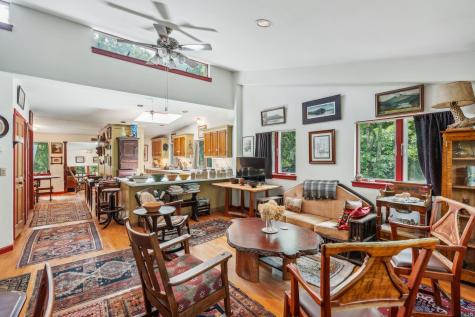 12 Coopers Beach Road Owls Head ME 04854