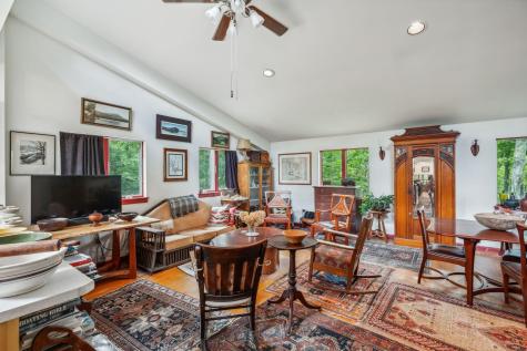 12 Coopers Beach Road Owls Head ME 04854