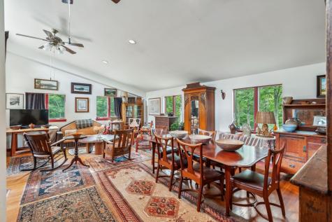 12 Coopers Beach Road Owls Head ME 04854