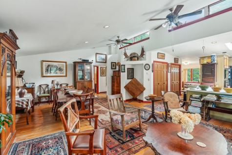 12 Coopers Beach Road Owls Head ME 04854