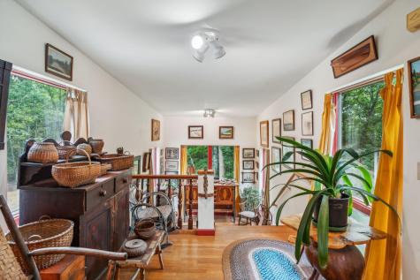 12 Coopers Beach Road Owls Head ME 04854