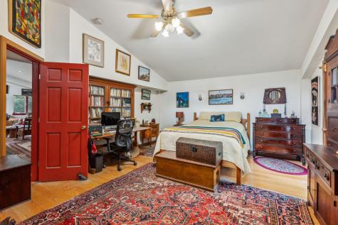 12 Coopers Beach Road Owls Head ME 04854