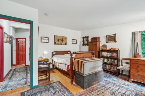 12 Coopers Beach Road Owls Head ME 04854