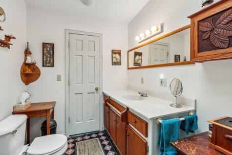 12 Coopers Beach Road Owls Head ME 04854