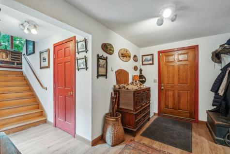 12 Coopers Beach Road Owls Head ME 04854