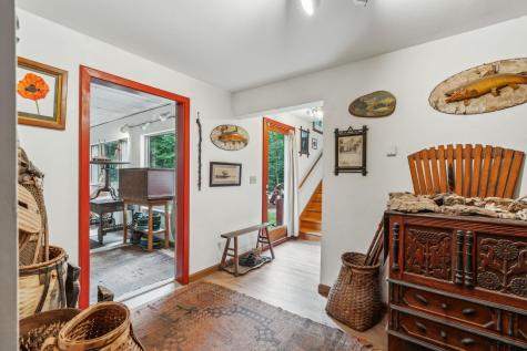 12 Coopers Beach Road Owls Head ME 04854