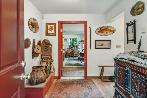 12 Coopers Beach Road Owls Head ME 04854