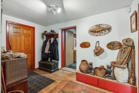 12 Coopers Beach Road Owls Head ME 04854