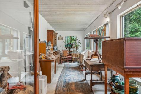 12 Coopers Beach Road Owls Head ME 04854