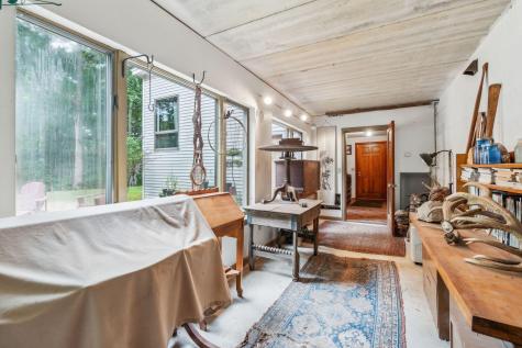 12 Coopers Beach Road Owls Head ME 04854