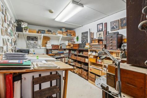 12 Coopers Beach Road Owls Head ME 04854