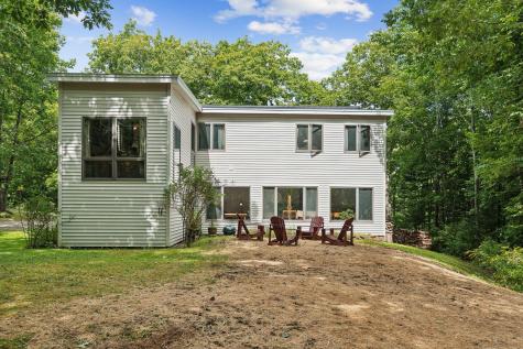 12 Coopers Beach Road Owls Head ME 04854