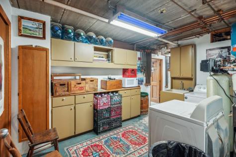 12 Coopers Beach Road Owls Head ME 04854