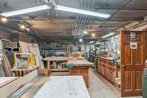 12 Coopers Beach Road Owls Head ME 04854