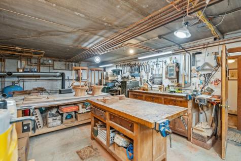 12 Coopers Beach Road Owls Head ME 04854