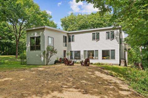 12 Coopers Beach Road Owls Head ME 04854