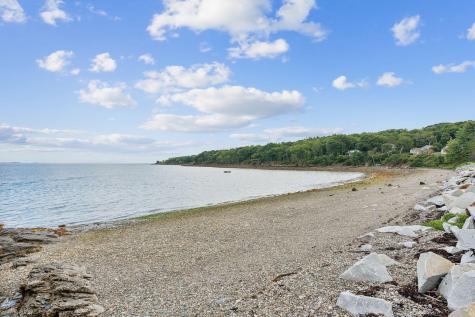 12 Coopers Beach Road Owls Head ME 04854