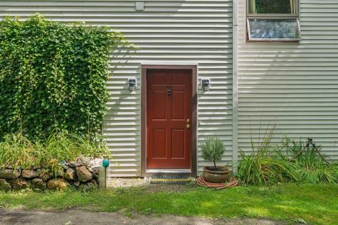 12 Coopers Beach Road Owls Head ME 04854