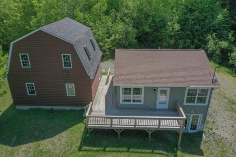 88 Adams Lane Dedham ME 04429