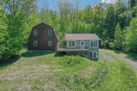 88 Adams Lane Dedham ME 04429