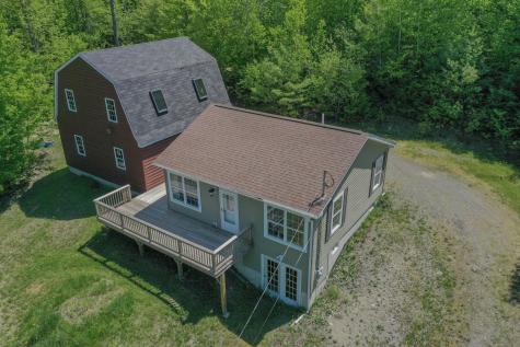 88 Adams Lane Dedham ME 04429