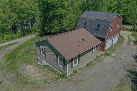 88 Adams Lane Dedham ME 04429