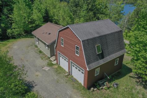 88 Adams Lane Dedham ME 04429