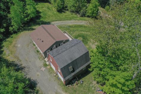 88 Adams Lane Dedham ME 04429