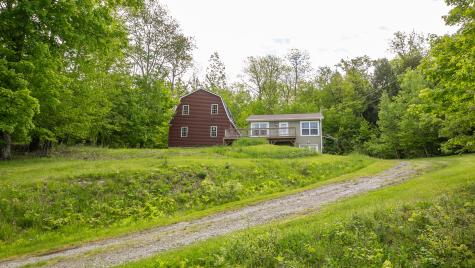 88 Adams Lane Dedham ME 04429