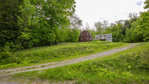 88 Adams Lane Dedham ME 04429