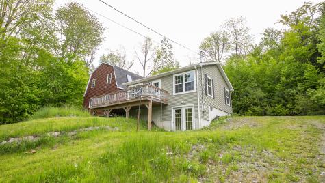 88 Adams Lane Dedham ME 04429