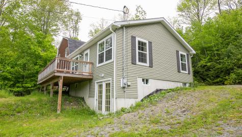 88 Adams Lane Dedham ME 04429