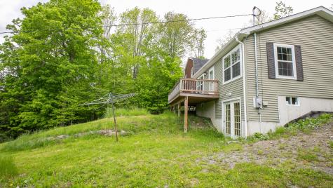 88 Adams Lane Dedham ME 04429