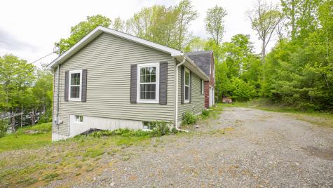 88 Adams Lane Dedham ME 04429