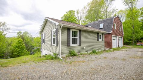 88 Adams Lane Dedham ME 04429