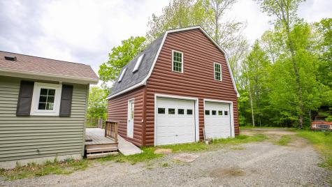 88 Adams Lane Dedham ME 04429